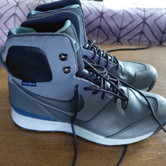 The Nike Stasis ACG Boots - Picture 3 of 6